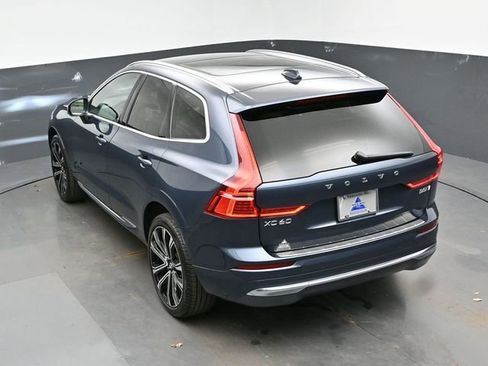 Used 2023 Volvo XC60 B5 Ultimate w/ Climate Package AWD/4WD image 50