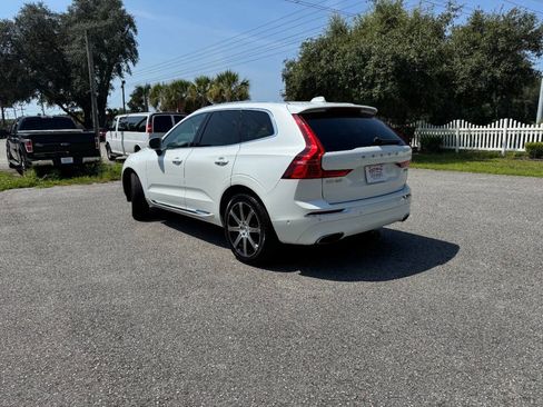 Used 2019 Volvo XC60 T6 Inscription w/ Protection Package AWD/4WD image 4