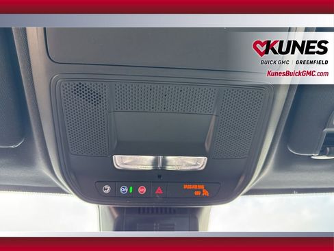 New 2026 GMC Terrain Elevation w/ LPO, Floor Liner Package image 31