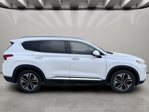 Used 2020 Hyundai Santa Fe SEL FWD image 5