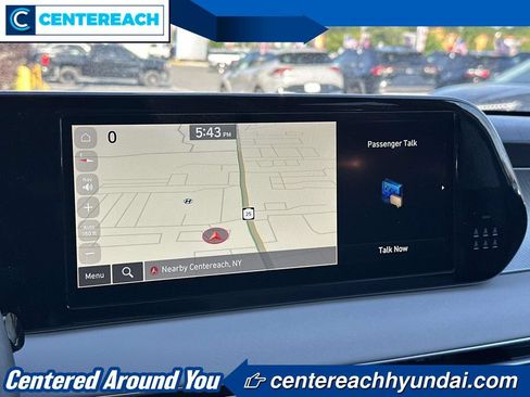 Used 2023 Hyundai Palisade SEL w/ Cargo Package AWD/4WD image 28