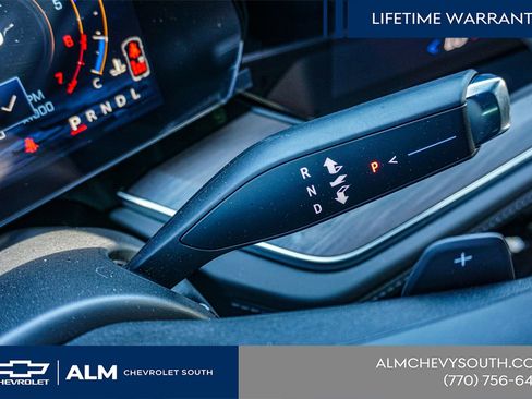 New 2026 Chevrolet Tahoe LT image 32