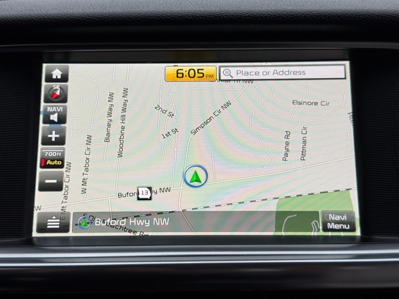Used 2018 Kia Optima EX FWD image 24
