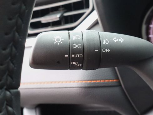 Used 2024 Toyota RAV4 Adventure image 16