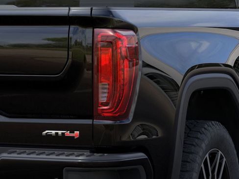New 2025 GMC Sierra 1500 AT4 w/ AT4 Premium Package image 49