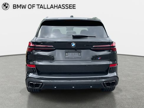 New 2026 BMW X5 M60i image 4