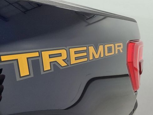 Used 2022 Ford F150 Tremor w/ Equipment Group 401A Mid image 8