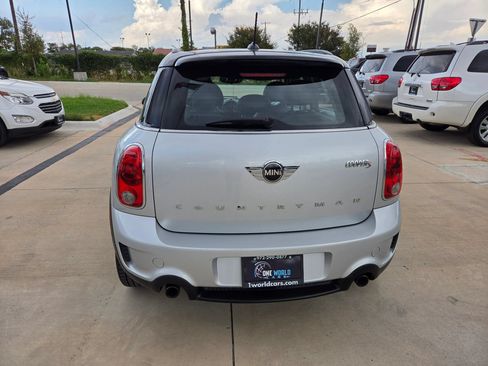 Used 2016 MINI Cooper Countryman S FWD image 5
