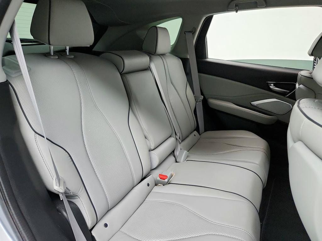 Used 2019 Acura RDX w/ Advance Package AWD/4WD image 28