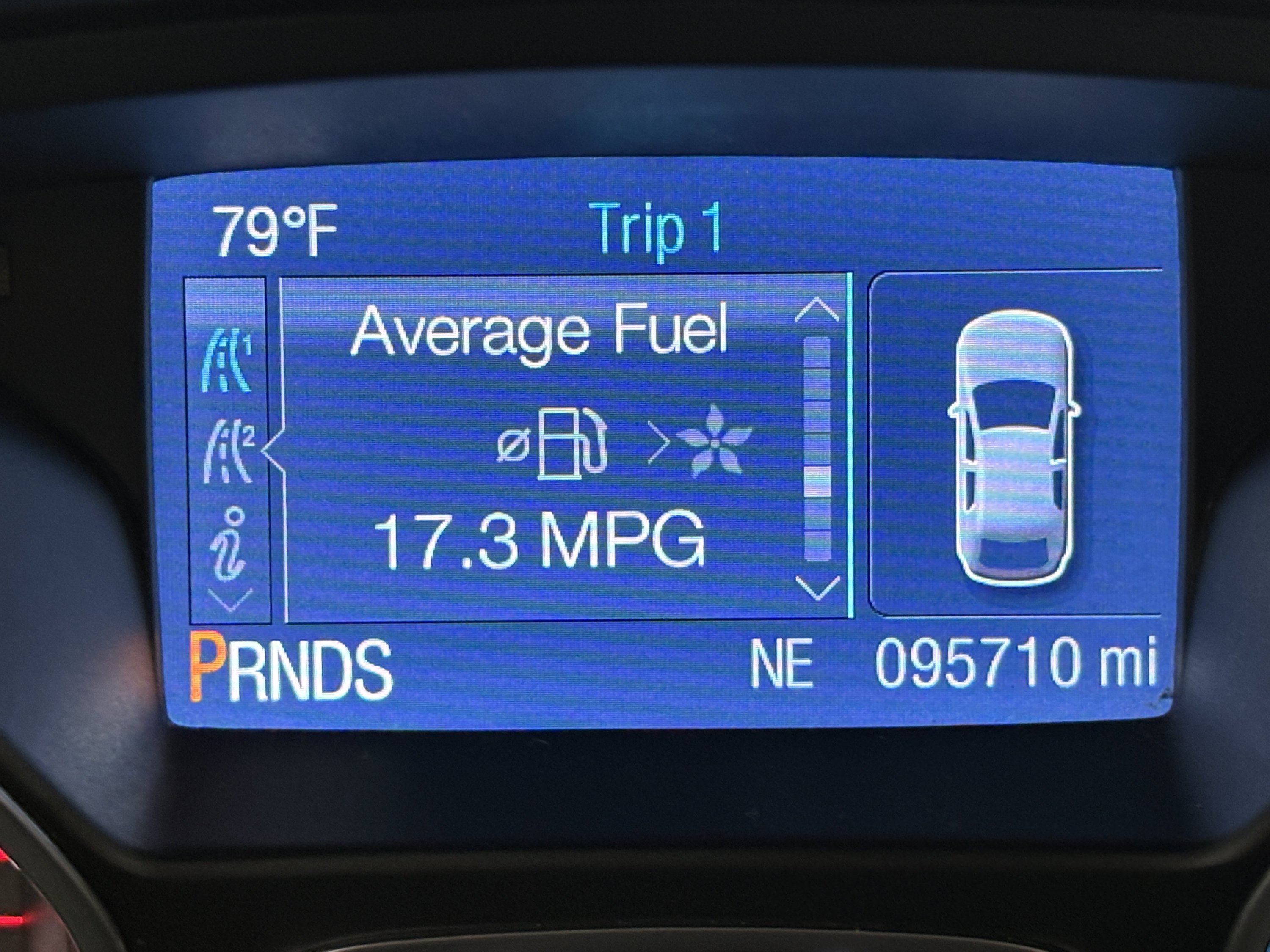 Used 2015 Ford Escape SE AWD/4WD image 29