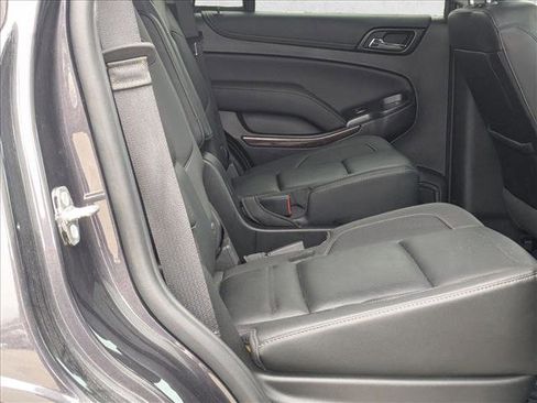 Used 2018 GMC Yukon SLT w/ Open Road Package image 24