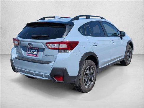 Used 2019 Subaru Crosstrek 2.0i Premium w/ Eyesight System AWD/4WD image 5