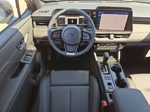 New 2026 Subaru Outback Touring XT AWD/4WD image 9