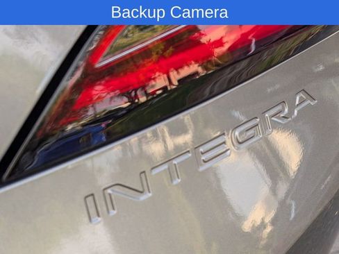 Certified 2024 Acura Integra image 17