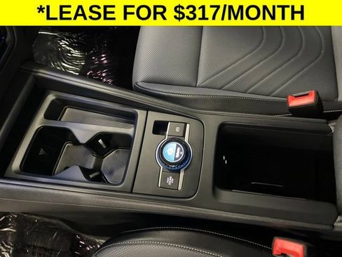 Used 2026 Volkswagen Tiguan SE R-Line AWD/4WD image 22