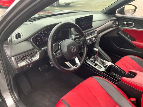 Used 2023 Acura Integra A-Spec image 15