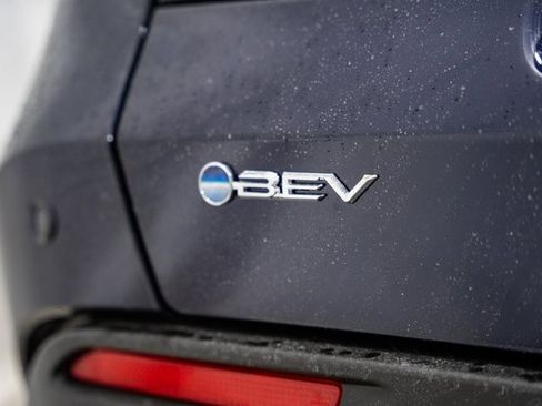 New 2026 Toyota bZ image 8