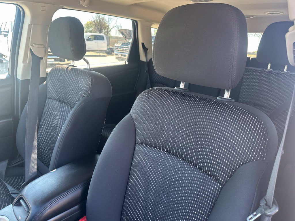 Used 2016 Dodge Journey SE w/ Flexible Seating Group FWD image 15
