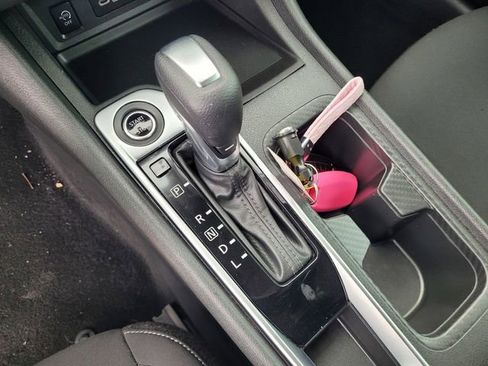 Used 2024 Nissan Sentra SV w/ All-Weather Package image 16