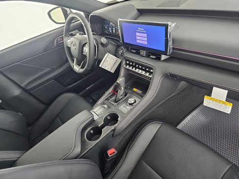 New 2026 Lexus IS 350 F Sport image 11