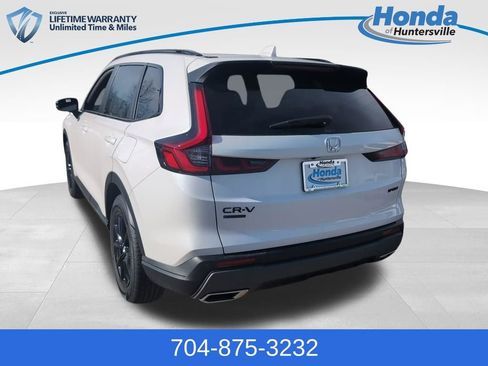 New 2026 Honda CR-V Sport-L image 6