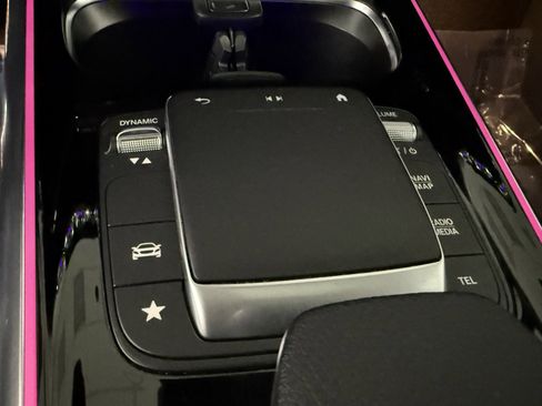 Certified 2021 Mercedes-Benz GLA 35 AMG 4MATIC image 29