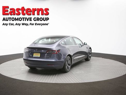 Used 2018 Tesla Model 3 Long Range AWD/4WD image 36
