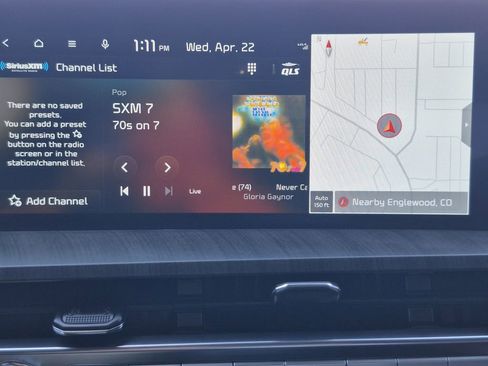 Certified 2023 Kia Telluride SX Prestige AWD/4WD image 24