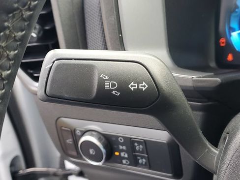 Used 2025 Ford Bronco Sport Outer Banks w/ Outer Banks Tech Package+ AWD/4WD image 22