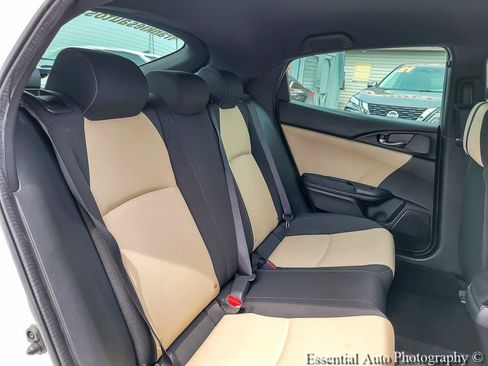 Used 2018 Honda Civic Sport image 26