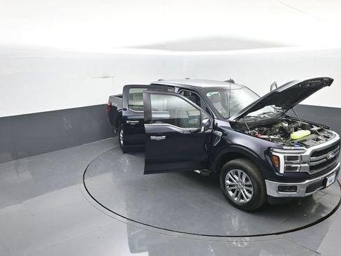 New 2026 Ford F150 Lariat w/ Equipment Group 501A Mid AWD/4WD image 36