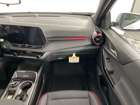 New 2026 Chevrolet Equinox RS AWD/4WD image 19