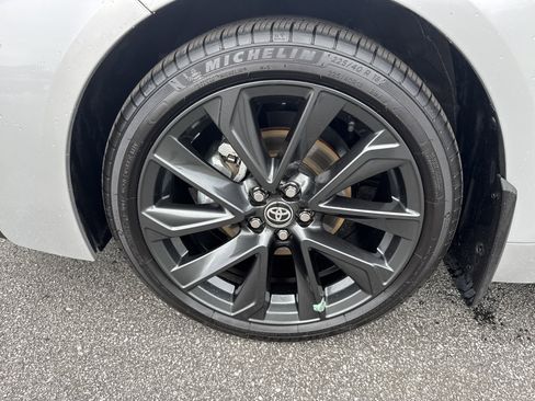 Used 2024 Toyota Corolla SE image 13