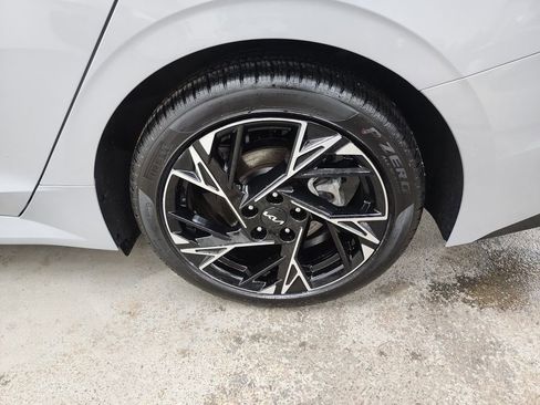 Used 2025 Kia K5 GT-Line AWD/4WD image 37