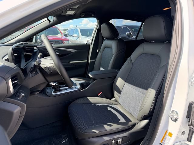 New 2026 Buick Envista Preferred w/ Convenience I Package FWD image 9