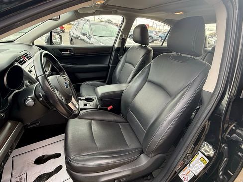 Used 2016 Subaru Legacy 2.5i Limited image 9
