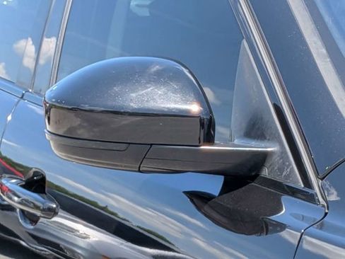 Used 2020 Jaguar F-PACE R-Sport image 10