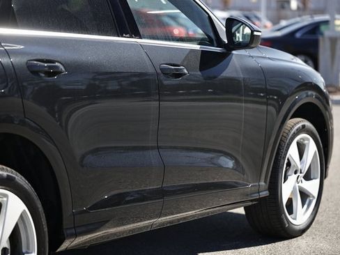 New 2025 Audi Q5 2.0T Premium Plus image 8