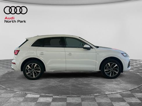 Used 2024 Audi Q5 2.0T Premium Plus AWD/4WD image 6