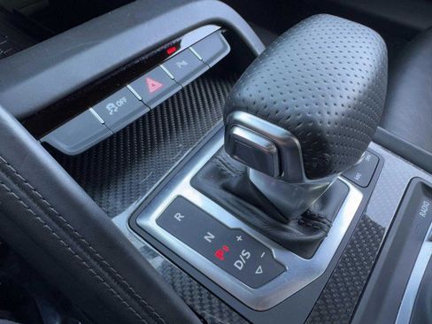 Used 2021 Audi R8 V10 performance image 41