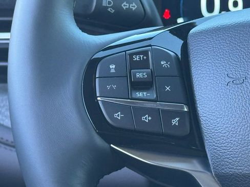 New 2026 Ford Explorer Platinum RWD image 23