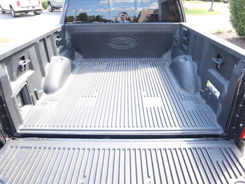 Used 2021 Ford F150 Lariat w/ Equipment Group 502A High AWD/4WD image 32