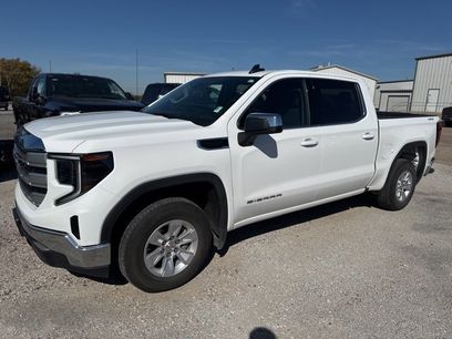 Used 2024 GMC Sierra 1500 SLE