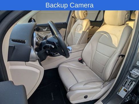 Used 2018 Mercedes-Benz GLC 300 image 8