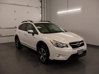 Used 2015 Subaru Crosstrek Touring w/ Popular Package #1