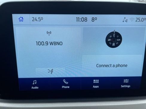 Used 2022 Ford Escape SE w/ Convenience Package image 25