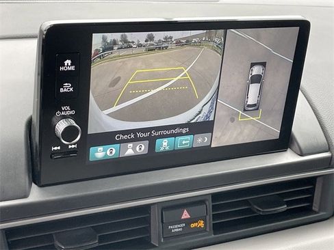 Certified 2025 Honda Pilot Elite image 19