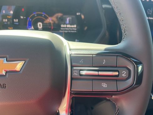 New 2026 Chevrolet Colorado W/T w/ Advanced Trailering Package image 16