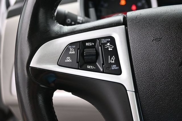 Used 2013 Chevrolet Equinox LTZ AWD/4WD image 28