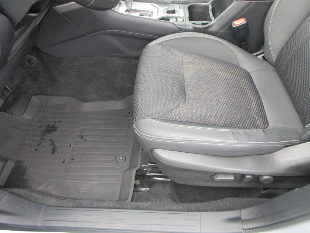 Used 2021 Subaru Forester Premium w/ Popular Package #1 AWD/4WD image 21
